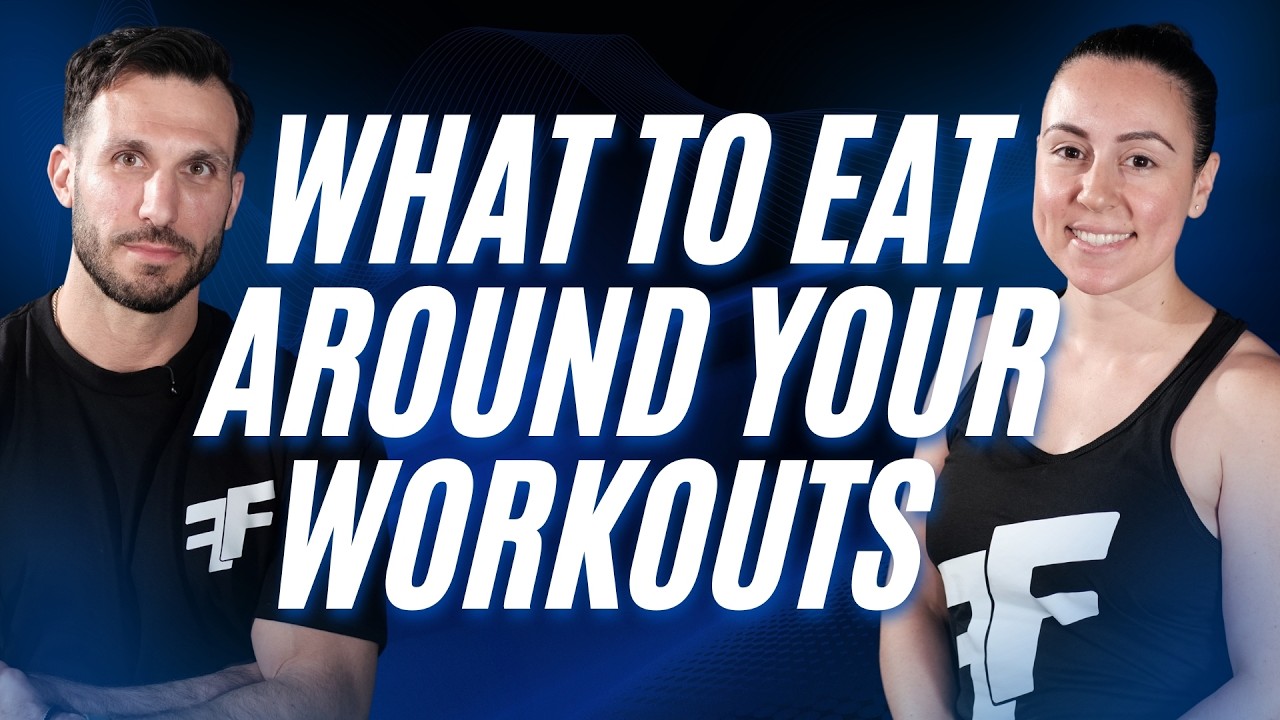 Are Carbs Really Making You Gain Weight? | Coach Joe